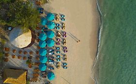 Living Asia Sunset Resort